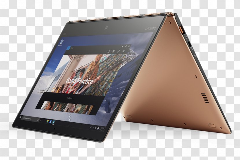 Laptop Lenovo ThinkPad Yoga 11e IdeaPad 13 2 Pro 2-in-1 PC - Hp Envy Transparent PNG