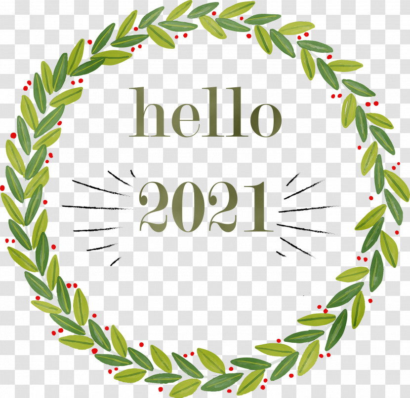 New Year Transparent PNG