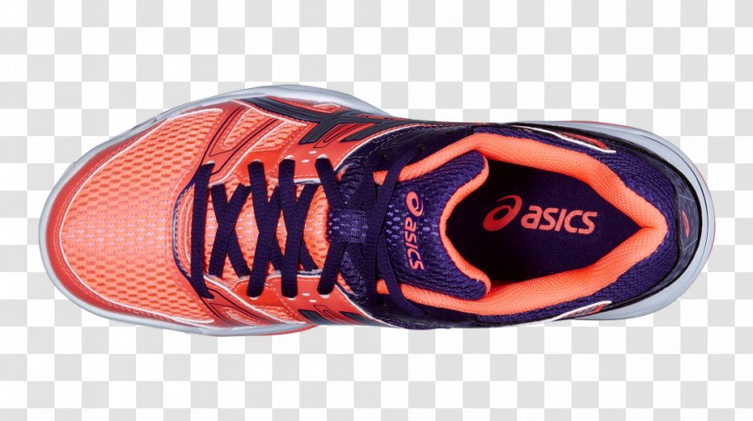 ASICS Sports Shoes Sportswear - Athletic Shoe - Asics Tennis For Women Open Transparent PNG