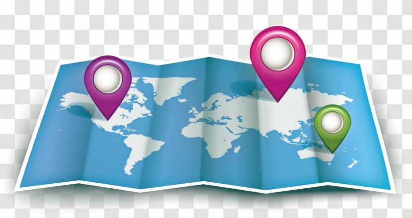Search Engine Optimization Download Map Euclidean Vector Icon - World Transparent PNG