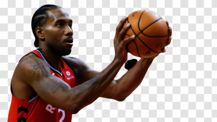 Kawhi Leonard Basketball Player Toronto Raptors San Antonio Spurs Transparent PNG