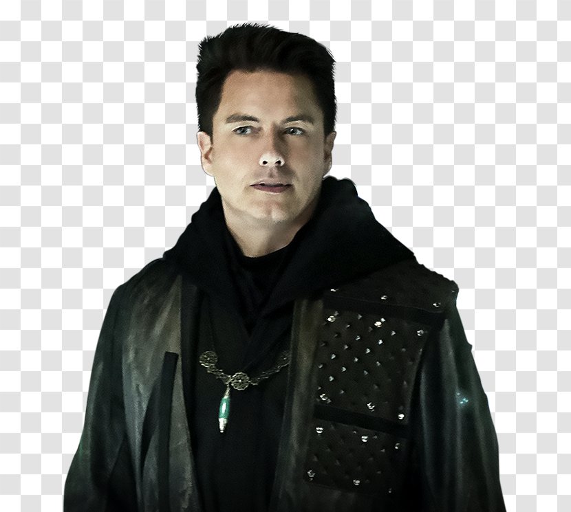Arrow - House - Season 5 Oliver Queen Malcolm Merlyn Lian YuOliver Transparent PNG