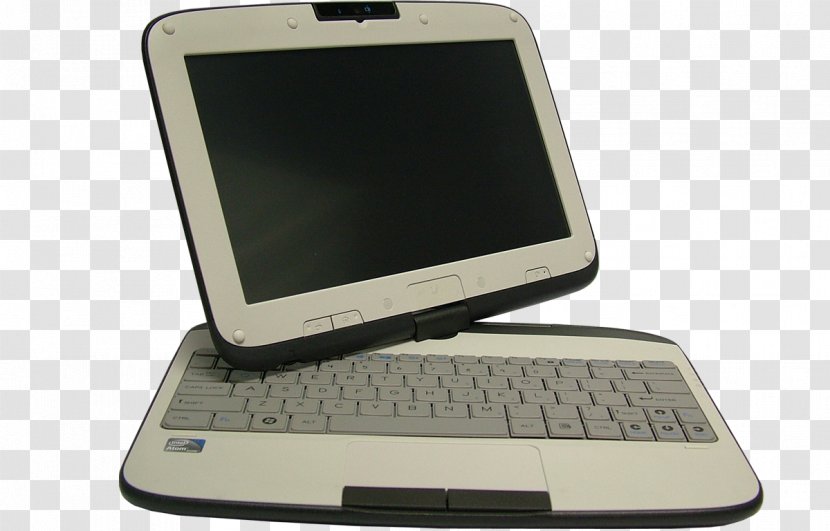 Netbook Laptop Personal Computer Electronics Multimedia Transparent PNG
