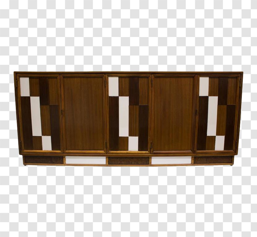 Shelf Wood Stain Buffets & Sideboards - Hardwood - Design Transparent PNG