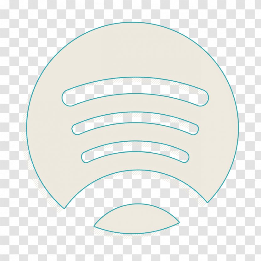 Spotify Icon - Symbol - Microphone Transparent PNG