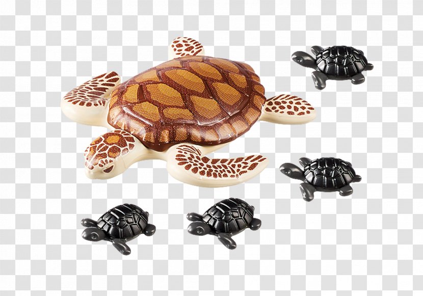 Turtle Playmobil Toy Infant Cheloniidae - Lego Transparent PNG