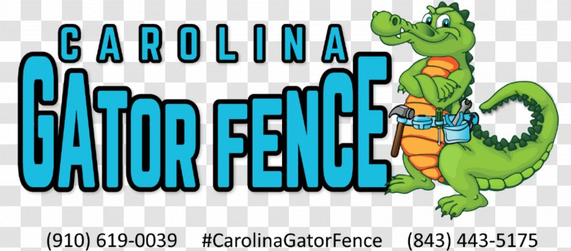 Carolina Gator Fence Gate Garden Temporary Fencing - Wood Transparent PNG