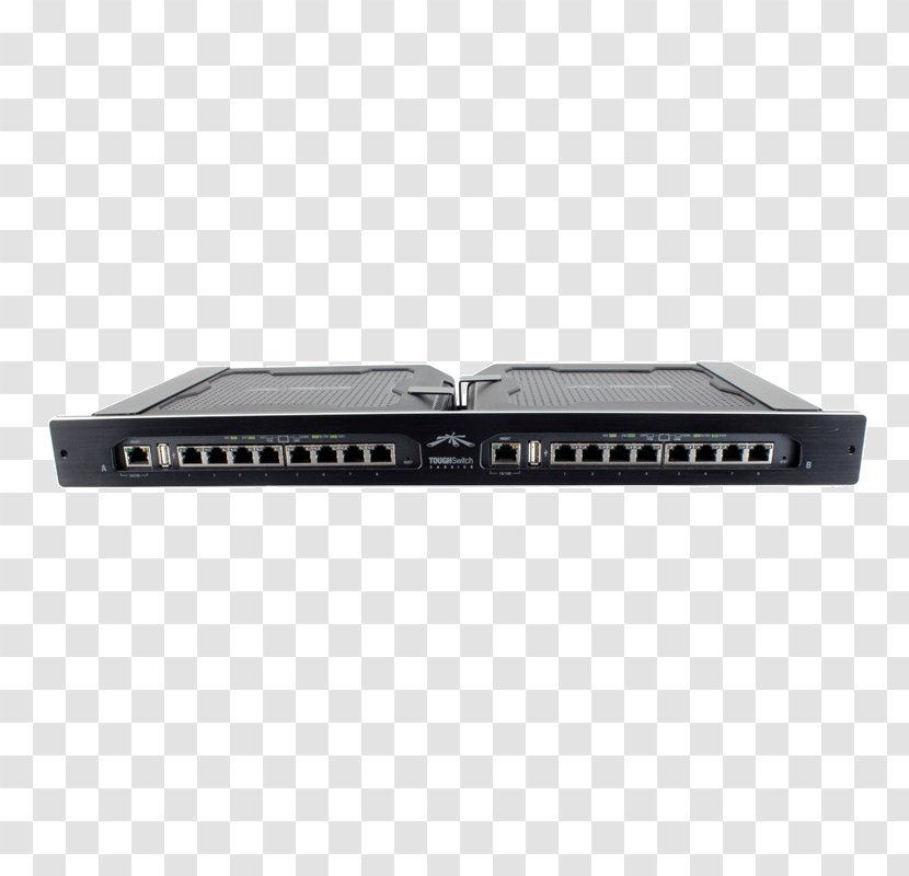 Ubiquiti Networks Computer Network Switch EdgeRouter Lite Port Poe Pro - Wirmax Oy Transparent PNG