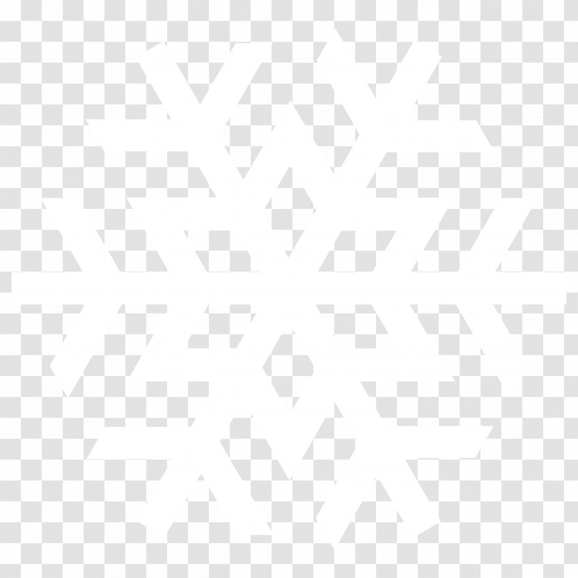 Snowflake Pattern - Image Transparent PNG
