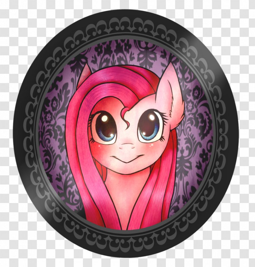 Pinkie Pie Character Fan Club Cartoon Association - Tree - Airbourne Transparent PNG
