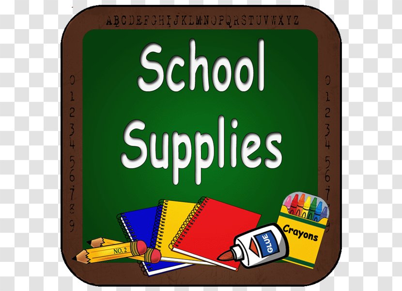 Madisonville Junior High School Middle District Student - Items Transparent PNG