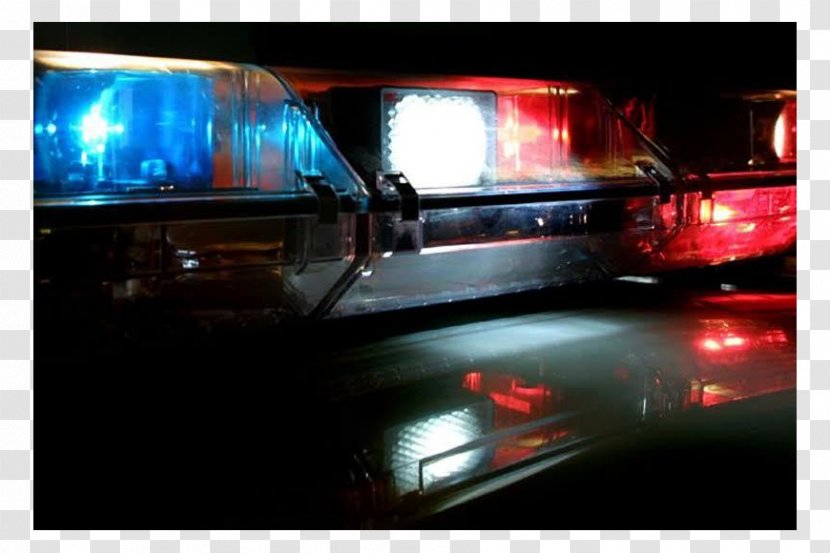 Car Chase Police Officer Arrest Suspect - Automotive Lighting Transparent PNG
