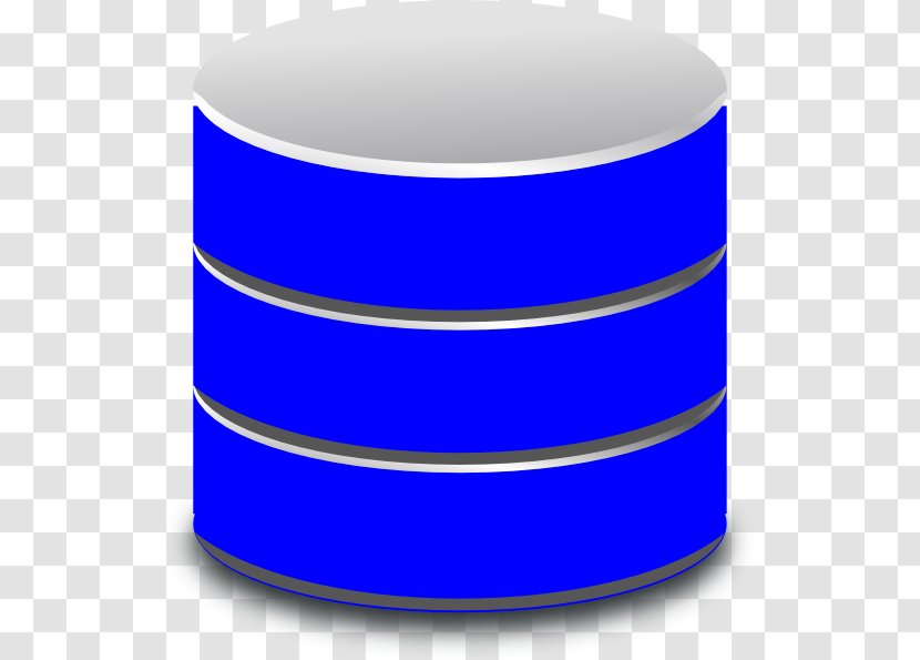 Database Clip Art Transparent PNG