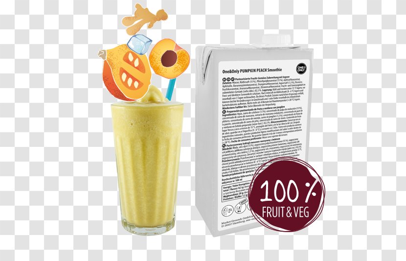 Juice Smoothie Milkshake Health Shake Pineapple - Vegetable Transparent PNG
