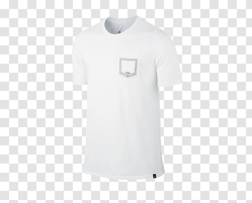 T-shirt Sleeve - Sportswear Transparent PNG