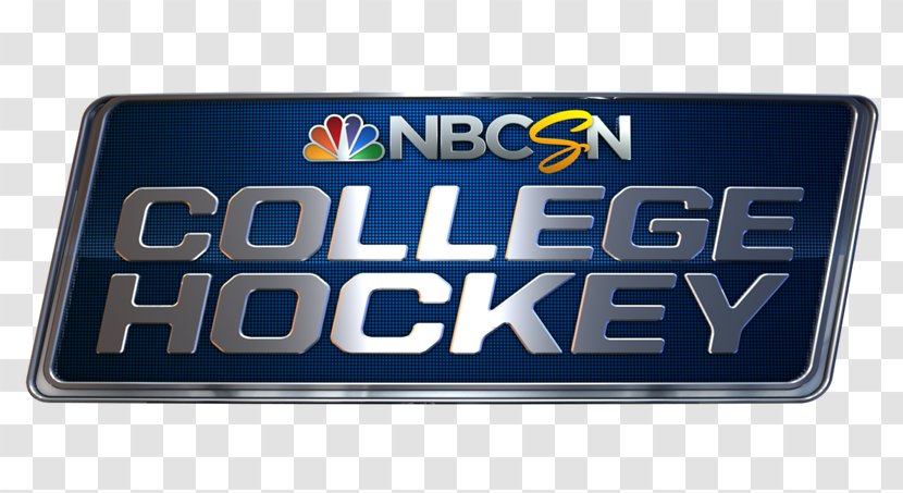 NBC Sports Network Stanley Cup Playoffs National Hockey League Finals - Number Transparent PNG