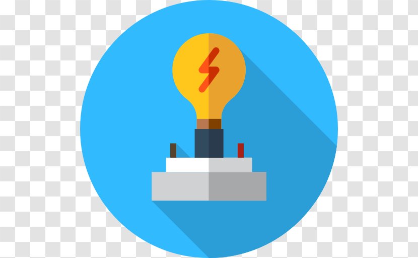 Android - Public Relations - Light Bulb Transparent PNG