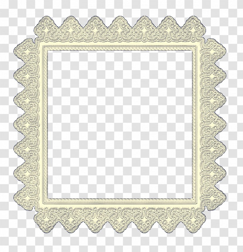 Picture Frame - Frames - Rectangle Transparent PNG