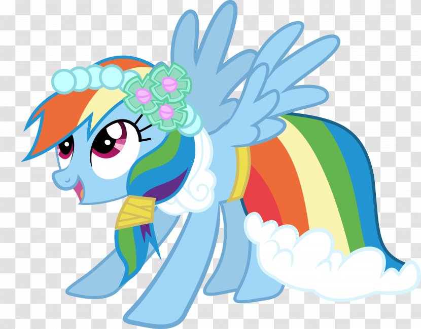 Rainbow Dash Twilight Sparkle Pony Pinkie Pie Applejack - Fictional Character - My Little Friendship Is Magic Transparent PNG