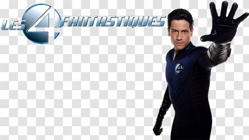 Fantastic Four Wetsuit Film T-shirt Television - Joint - FANTASTIC 4 Transparent PNG