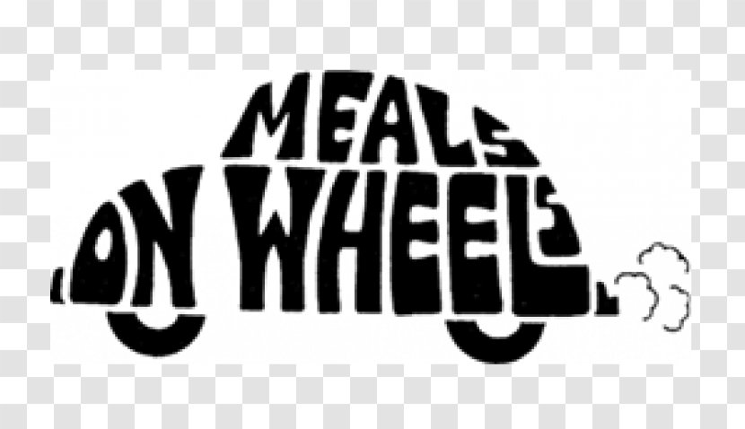 Meals On Wheels Association Of America Volunteering - Logo - Delicious Ready Meal Transparent PNG