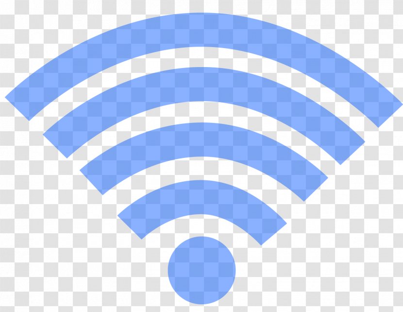 Li-fi Wi-Fi Symbol Internet - Wireless - Network Protection Transparent PNG