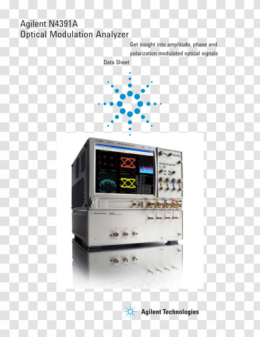 Agilent Technologies Input/output Standard Commands For Programmable Instruments Programmer Computer Software Transparent PNG