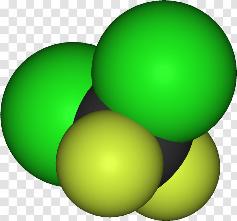 Chemistry Cartoon - Sphere - Lacrosse Ball Transparent PNG