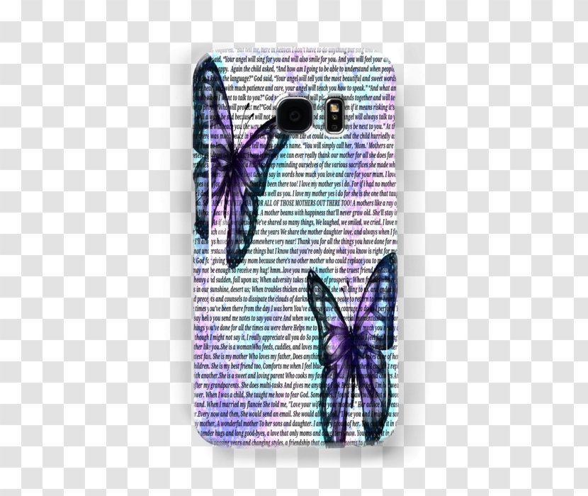 Mobile Phone Accessories Phones IPhone - Butterfly - Chimera Miniature Transparent PNG