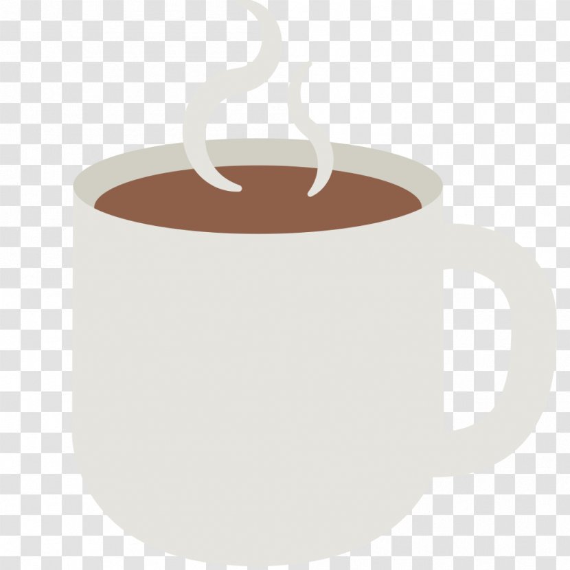 Coffee Cup Cafe Tea Espresso - Of Transparent PNG