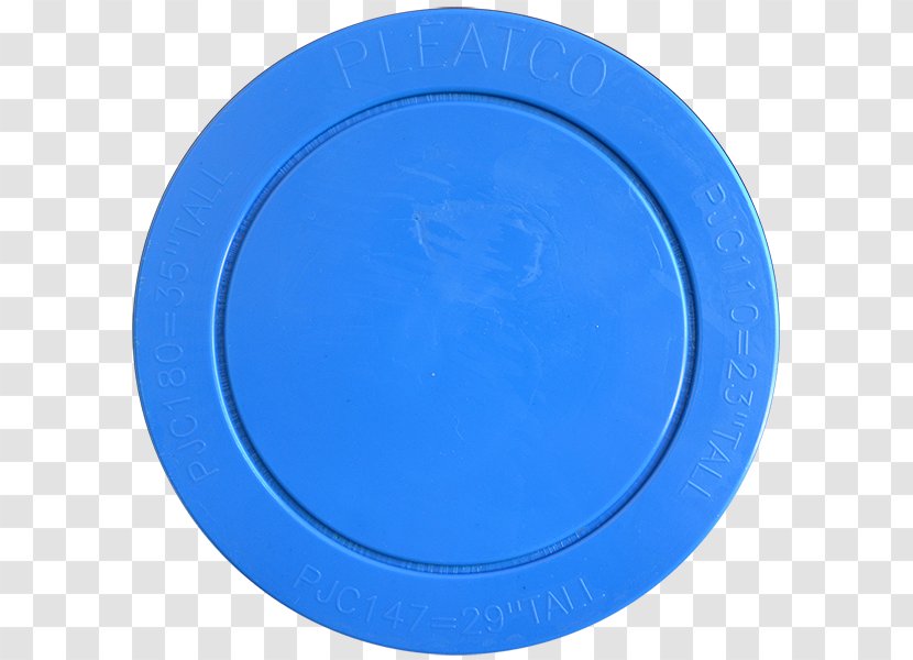 Circle - Blue - Design Transparent PNG
