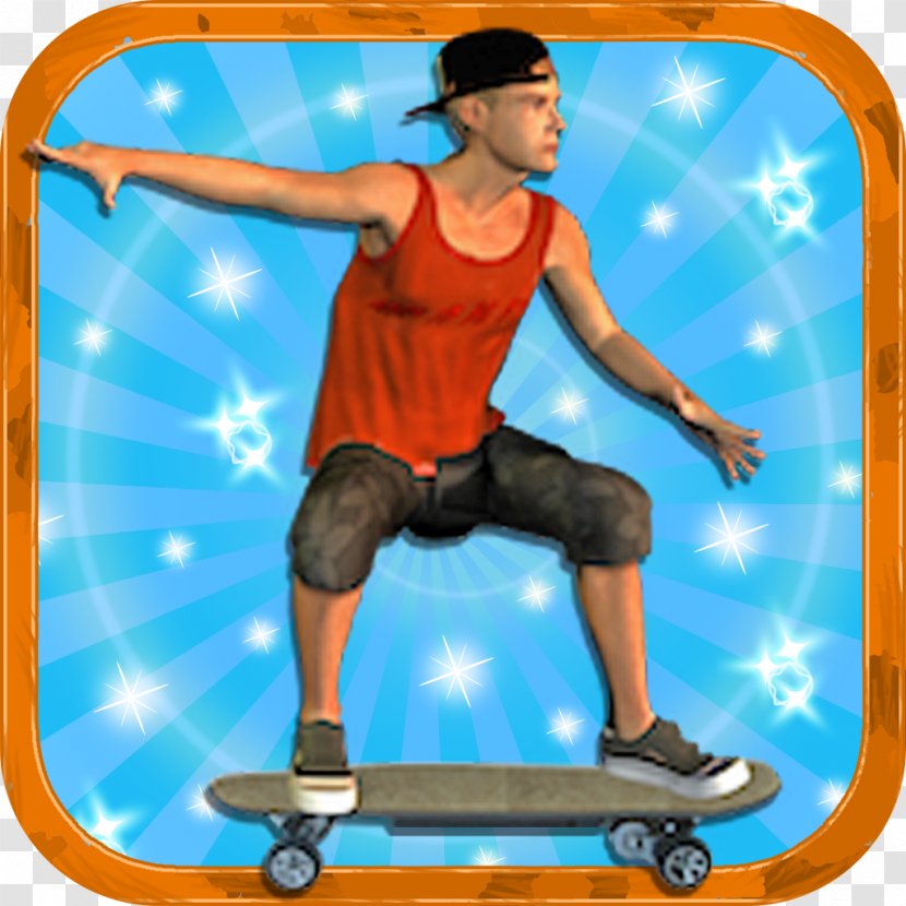 Freeboard Recreation Leisure - Skateboarding Equipment And Supplies - Skater Transparent PNG