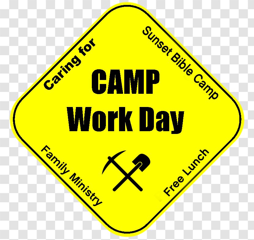 Aldersgate Camp & Retreat Center Clip Art - Text - Working Days Transparent PNG