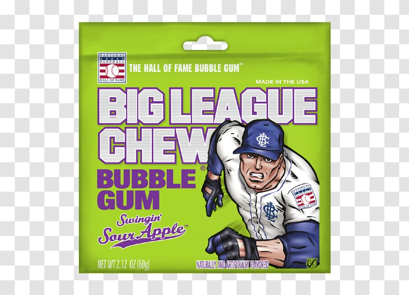 Chewing Gum Big League Chew Bubble Ford Gumball Machine Transparent PNG