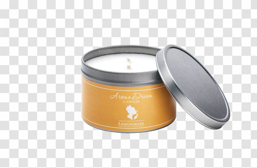Wax Soy Candle Aroma Compound - Lemon Grass Transparent PNG