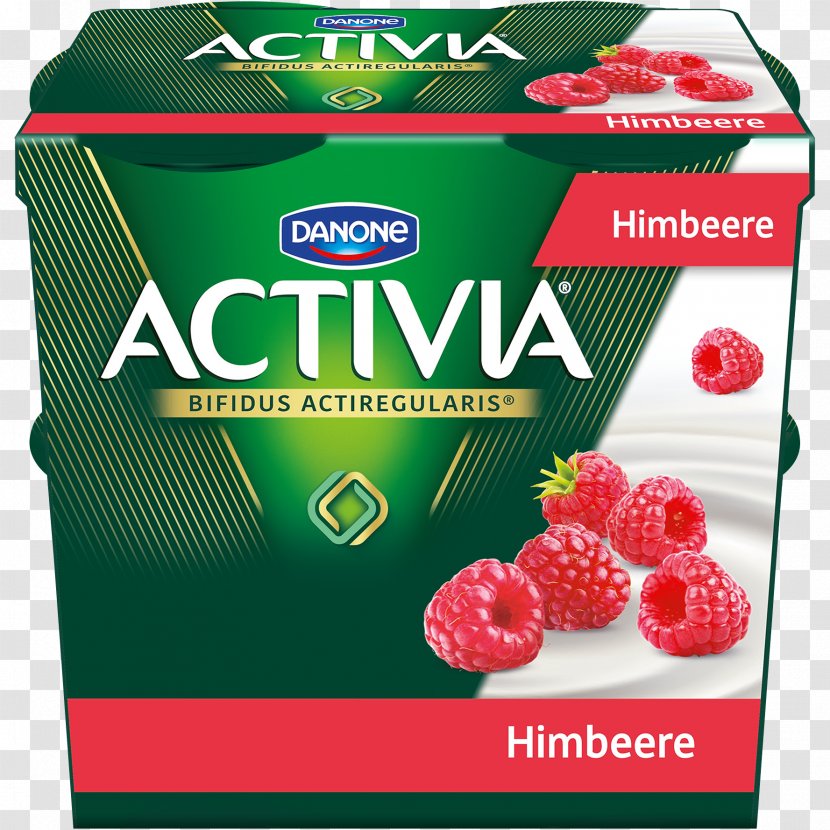 Activia Muesli Yoghurt Quinoa Bifidobacterium - Fat - Sugar Transparent PNG