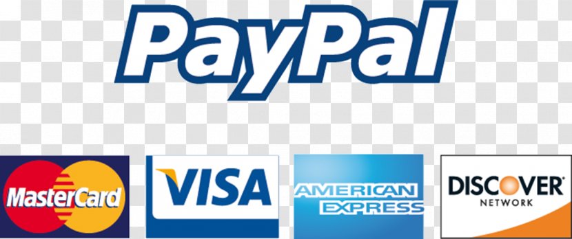 PayPal Organization Business Payment Logo - Banner - Paypal Transparent PNG