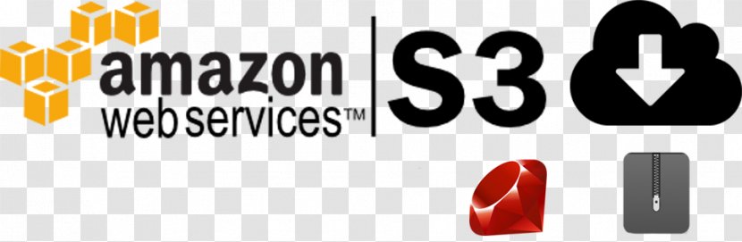 Web Service Logo Amazon.com Next-generation Firewall Brand - Amazon Services Inc - Aws S3 Transparent PNG