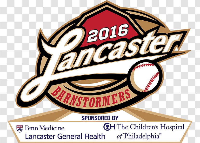 The Lancaster Barnstormers Clipper Magazine Stadium Sugar Land Skeeters Long Island Ducks - Signage - Atlantic League Of Professional Baseball Transparent PNG