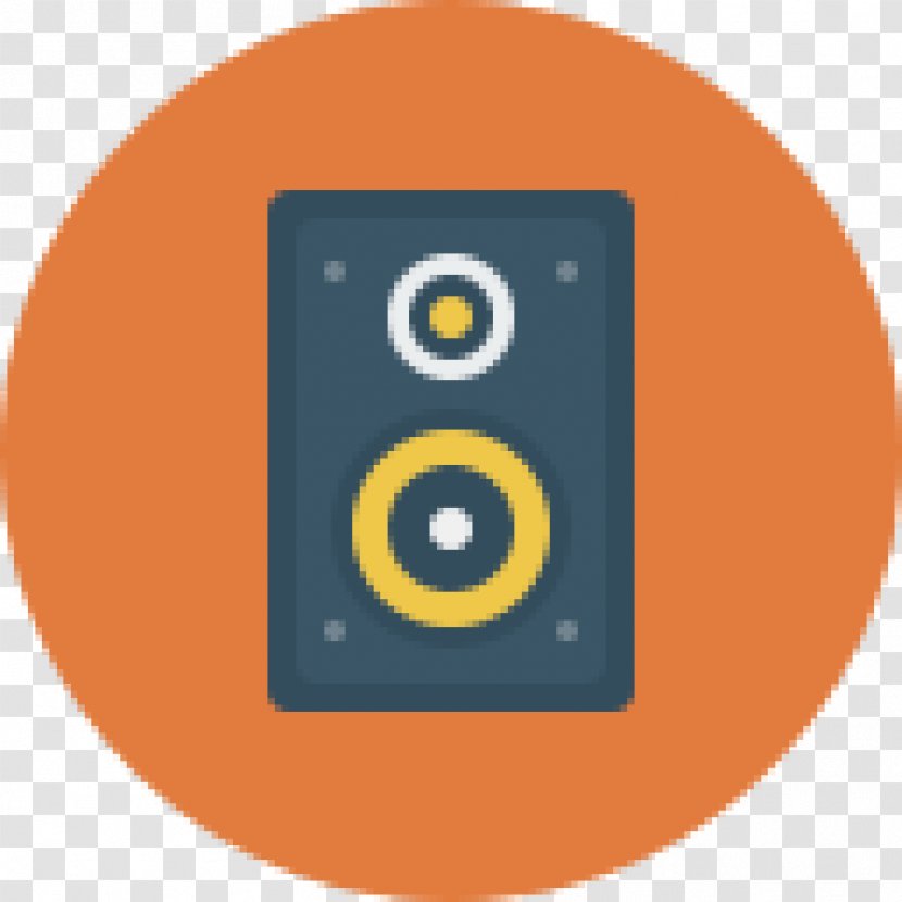 Loudspeaker - Sound - Speaker Transparent PNG