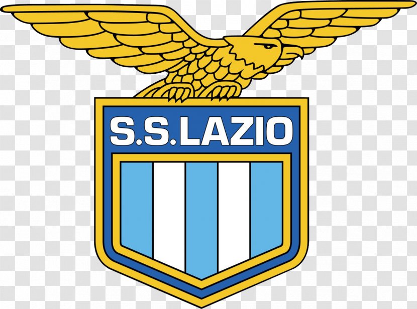 SS Lazio Rome Serie A A.S. Roma Football Transparent PNG