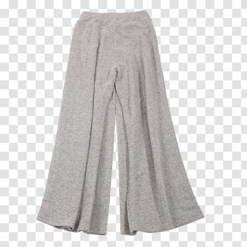 Waist Pants Grey - Active Transparent PNG