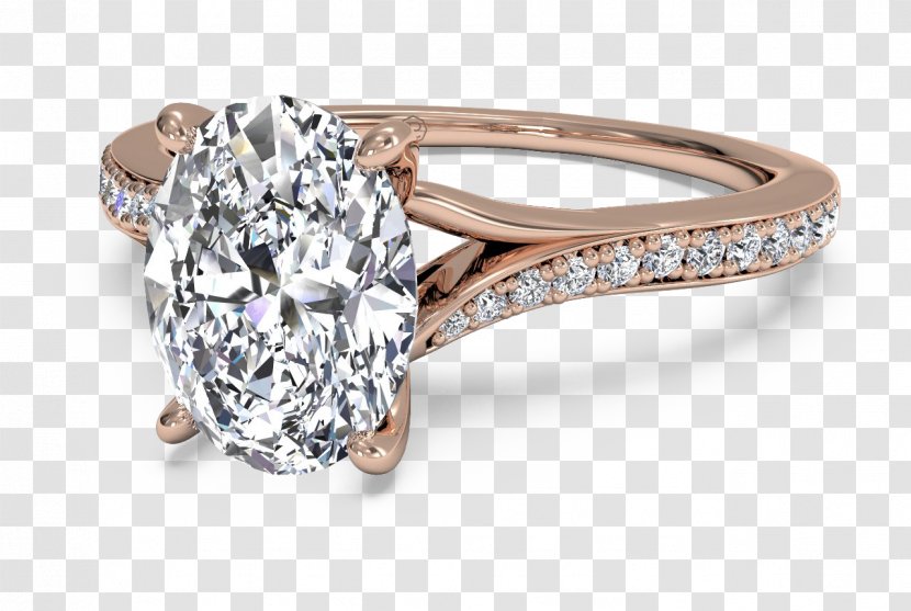 Jewellery Wedding Ring Engagement Gemstone - Platinum Transparent PNG