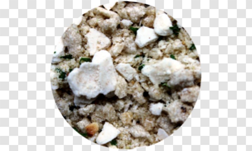 Mexican Cuisine Flour Breading Quinoa Khorasan Wheat - Herbes Transparent PNG