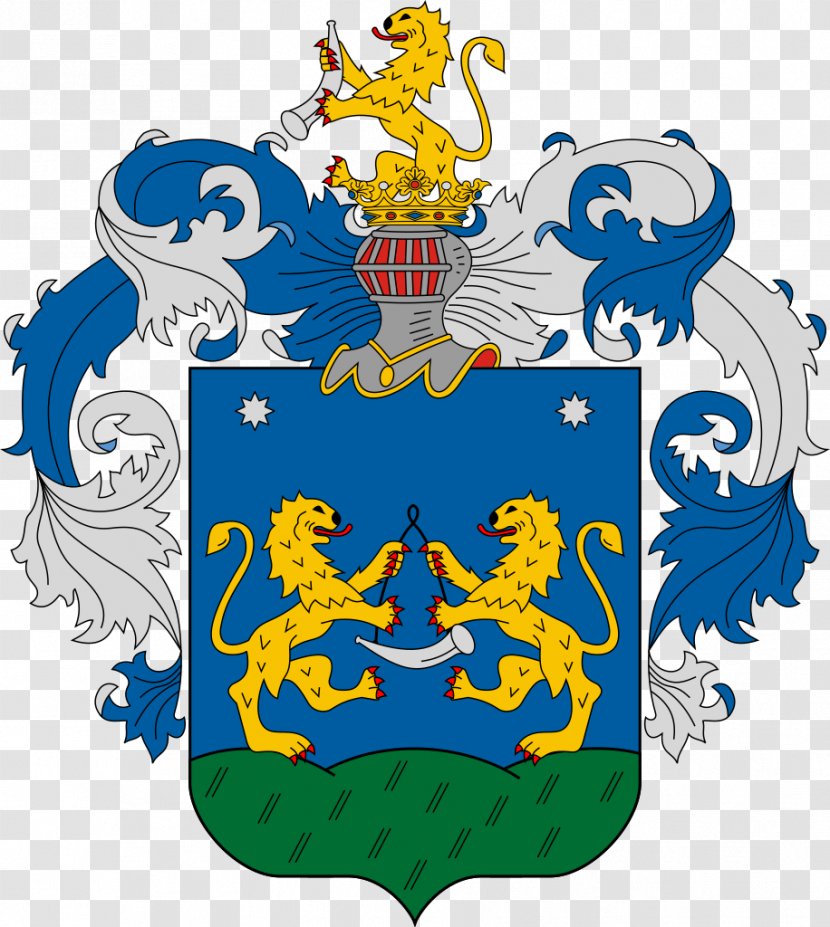 Jászberény Coat Of Arms Öregcsertő Szentkirály City - Wikipedia - Hun Transparent PNG