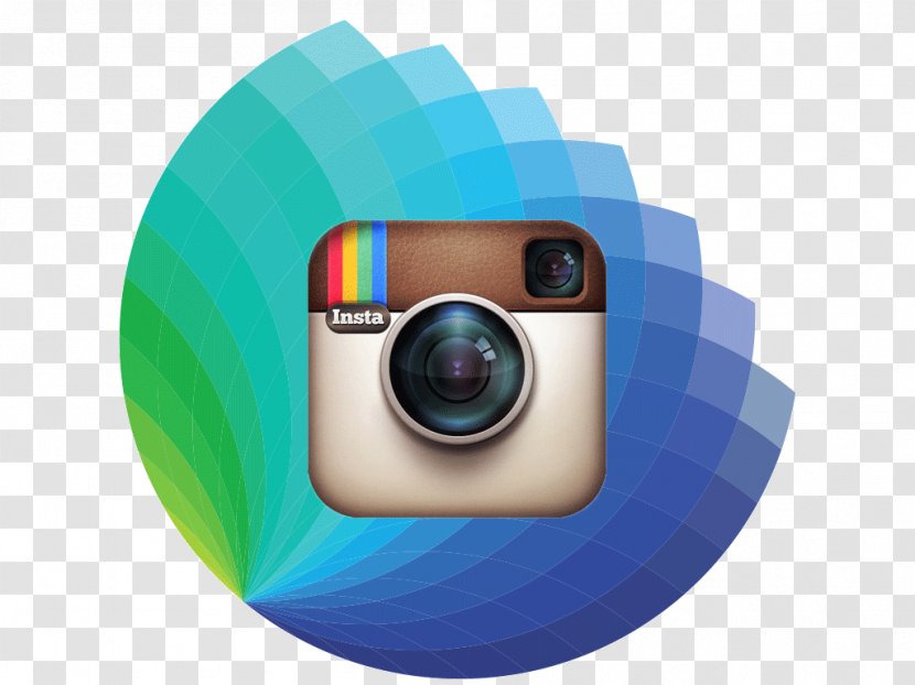 Issa Asad Instant Profits With Instagram: Build Your Brand, Explode Business Photography Camera Lens - Instagram Transparent PNG