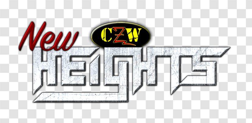 Logo Combat Zone Wrestling Brand Organization Font - Text - Czw Tournament Of Death Transparent PNG