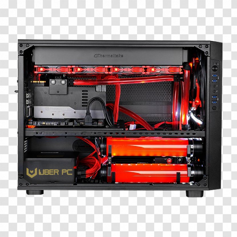 Computer Cases & Housings Hardware System Cooling Parts Nzxt Gaming - Multimedia Transparent PNG