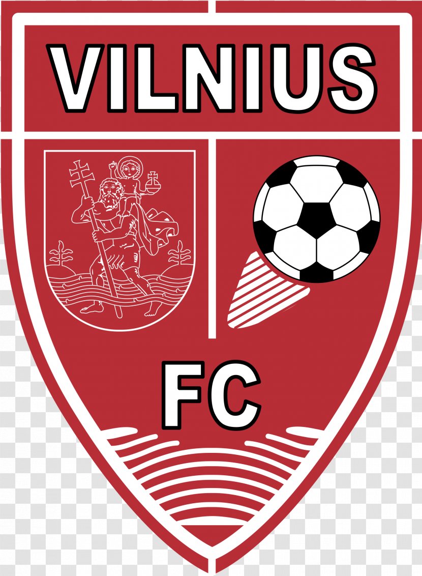 FC Vilnius A Lyga Lithuanian Football Cup REO - Area Transparent PNG
