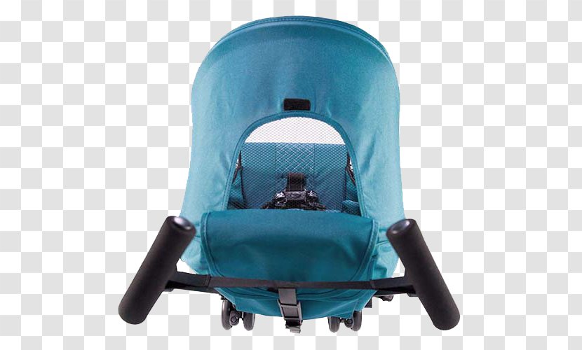 Baby Transport Britax Advocate ClickTight & Toddler Car Seats Five-point Harness - Electric Blue - Peek A Boo Transparent PNG